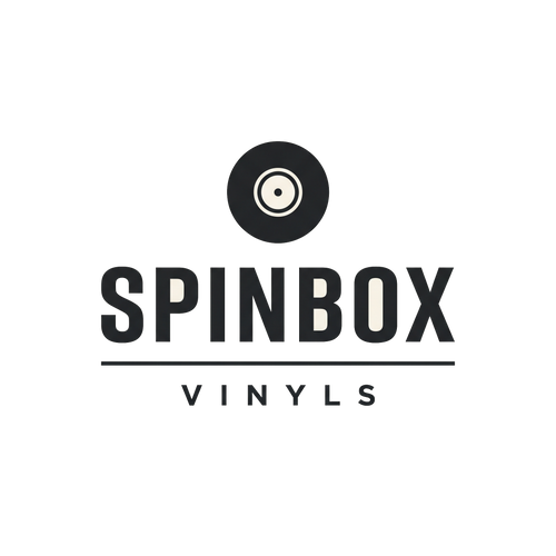 Spinbox Vinyls